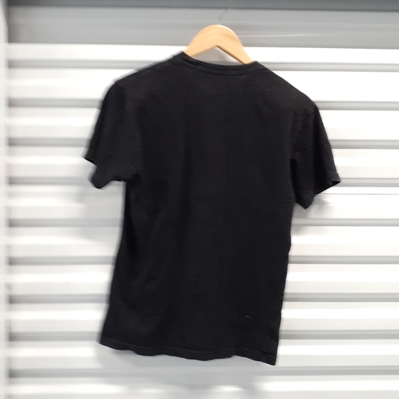 Vintage 2000 Mitchell & Ness Allen Iverson 76ers Tee Shirt Size Small - Picture 9 of 11